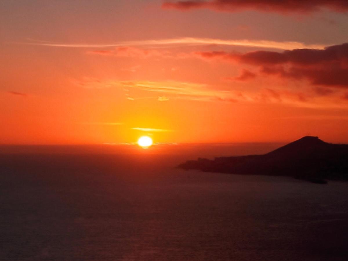Sunrise Garajau Apart Santa Cruz (Madeira) Exterior photo