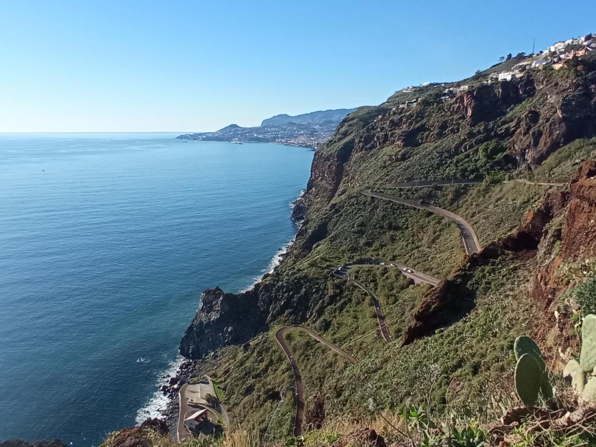 Sunrise Garajau Apart Santa Cruz (Madeira) Exterior photo