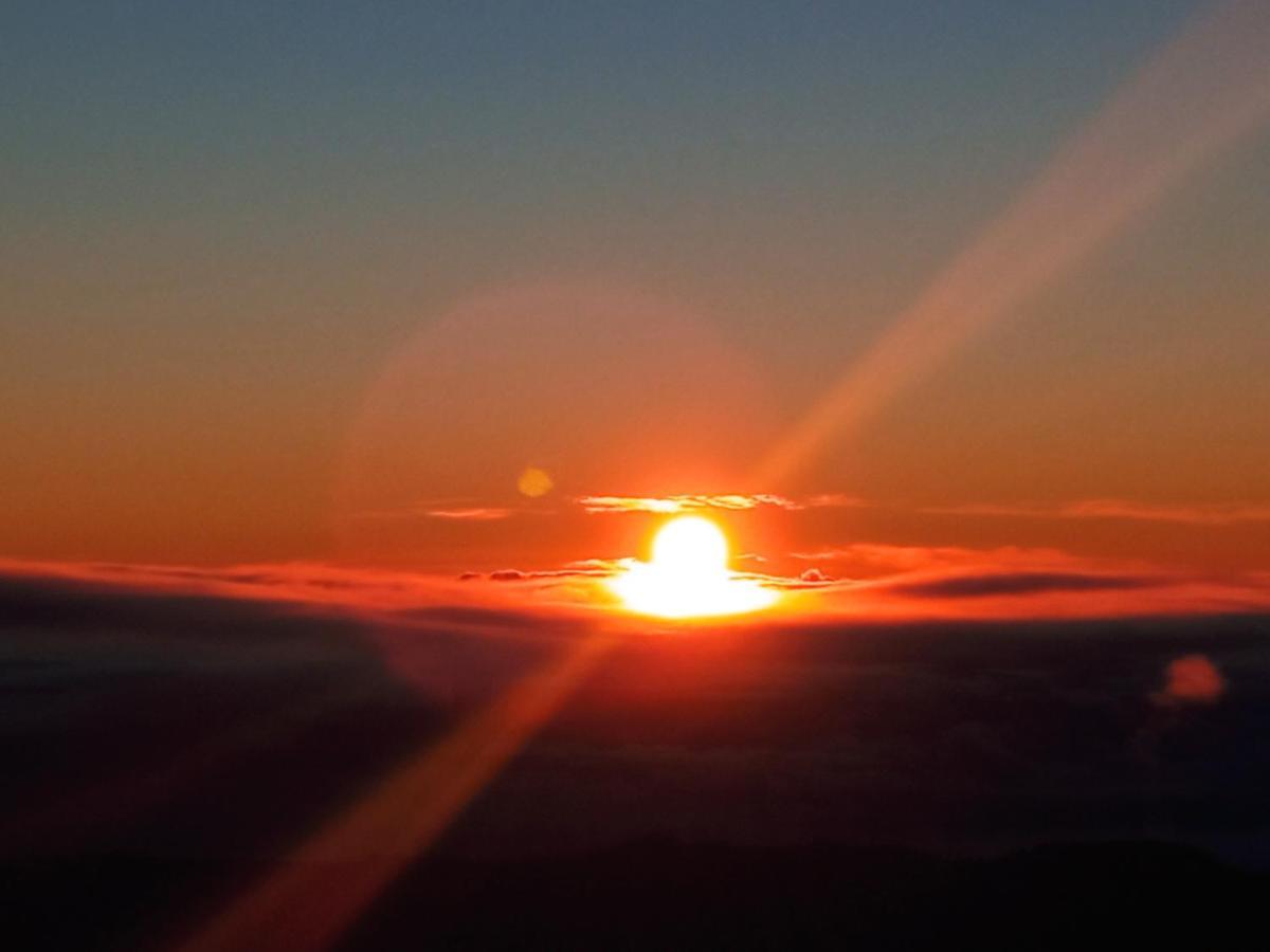 Sunrise Garajau Apart Santa Cruz (Madeira) Exterior photo