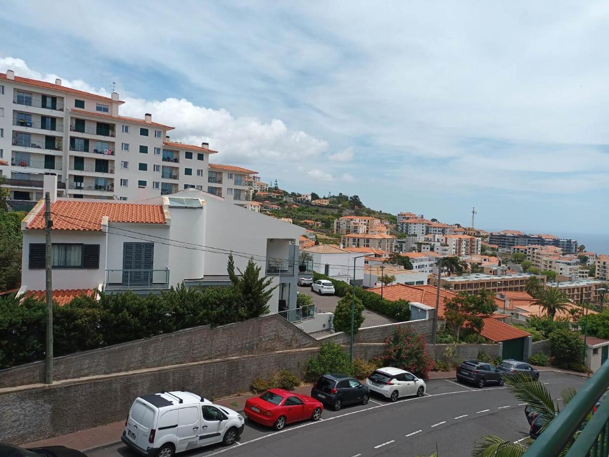 Sunrise Garajau Apart Santa Cruz (Madeira) Exterior photo