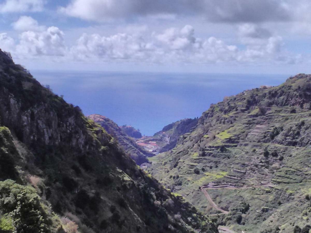 Sunrise Garajau Apart Santa Cruz (Madeira) Exterior photo