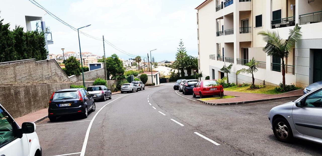Sunrise Garajau Apart Santa Cruz (Madeira) Exterior photo