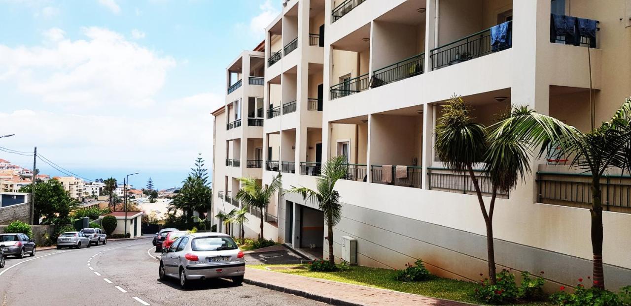 Sunrise Garajau Apart Santa Cruz (Madeira) Exterior photo